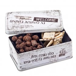 דואט לבן